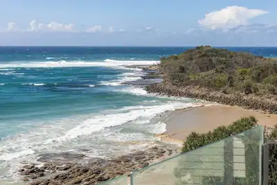 Image de Shadows Suite - Oceanstays- Oceanfront- Pet Friendly