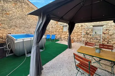 Image de Casa Valdebek with Pool, Pula, Croatia