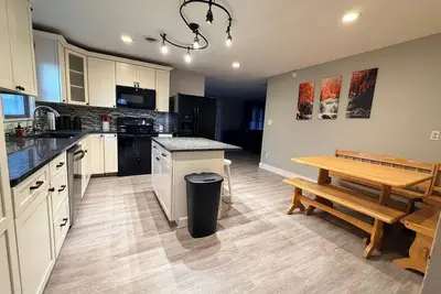 Image de Newly listed! -4-Br Dog-Friendly Hatteras Island Home - 4 Min Drive to Beach!