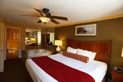 Image de Wonderful 2-Bedroom Condo Located at Pollard Brook