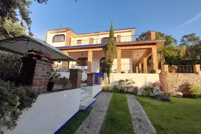 Image de Casa Quinta Don Ricardo