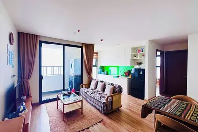 Image de Aries House Sapa Provine, Apartment in the clouds