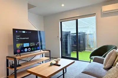 Image de Comfortable Fairfield Stay Near Wellington
