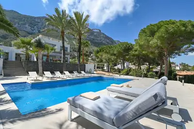 Image de Villa Amantos - Denia, Costa Blanca