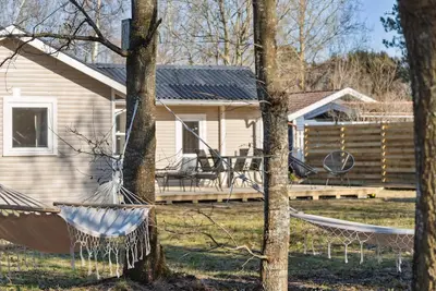 Image de Cozy holiday home close to nature and beach