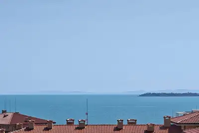 Image de Apartment/apartment for 4 guests with 56m² in Sveti Vlas (298423)
