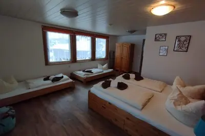 Image de Bungalow for 4 guests with 50m² in Harzgerode (312034)