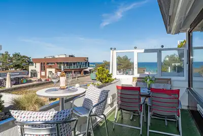 Image de Vacation apartment/apartment for 4 guests with 53m² in Scharbeutz (312396)