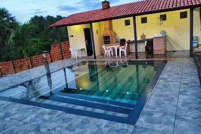 Image de Daily or Seasonal Rental in Salinópolis