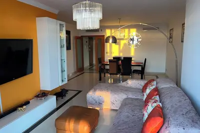 Image de Appartement de luxe, près de la plage et du golf