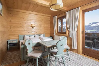 Image de Room Silberberg adjoining house - Alpengasthof Hotel Pinzgerhof
