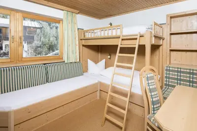 Image de Family room - Alpengasthof Hotel Pinzgerhof