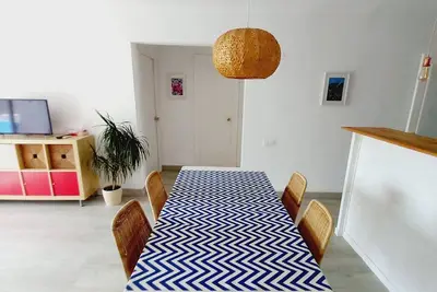 Image de Apartment with parking 2 minutes away on Cambrils Beach