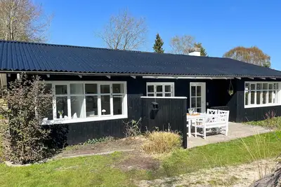 Image de Cozy home in Blokhus with sauna