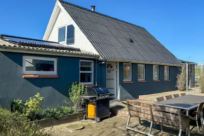Image de 2 bedroom gorgeous home in Spøttrup