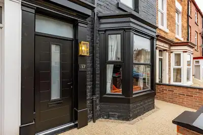 Image de Boutique Scarborough Stay – Walk to Beach & Town