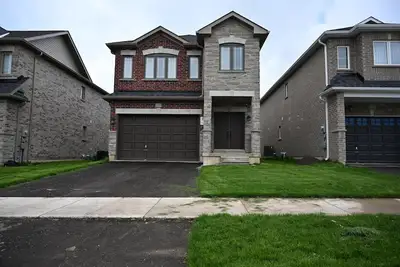 Image de 100 % Private Cozy Luxury 2 Bedroom 2 Sofa beds Close to Niagara Falls and