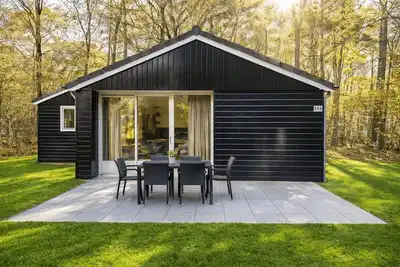 Image de De Wiltzangh - Boschborg Lodge | 4p