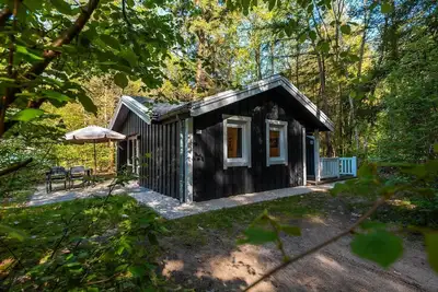 Image de De Wiltzangh - Houtenborg Lodge | 4p