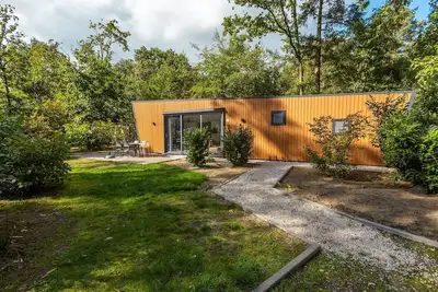 Image de De Wiltzangh - Heideborg Lodge Hottub | 4p