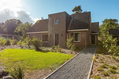 Image de Vakantiepark De Wiltzangh - De Havezate Wellness
