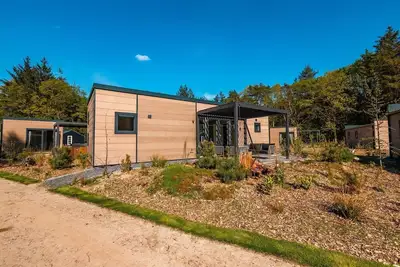 Image de De Wiltzangh - Groeneborg lodge met Hottub | 6 p