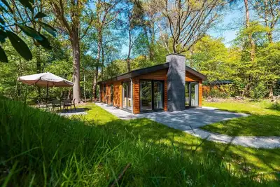 Image de De Wiltzangh - Esborg Lodge Hottub | 6p