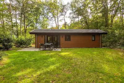 Image de De Wiltzangh - Sterrenborg Lodge | 4p