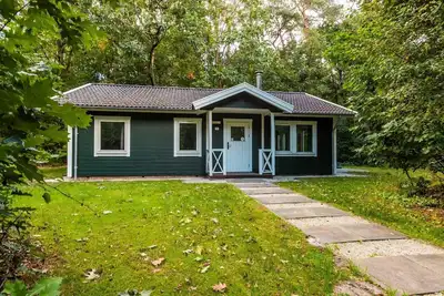 Image de Vennenborg Lodge | 6p