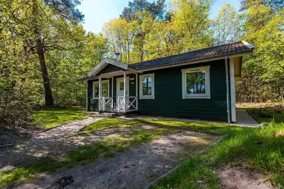 Image de De Wiltzangh - Vennenborg Lodge Hottub | 6p