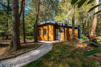 Image de De Wiltzangh - Zandborg Lodge | 6p