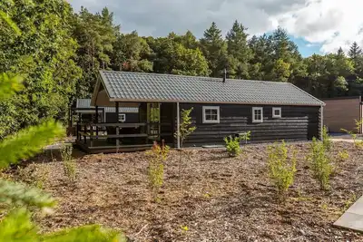 Image de De Wiltzangh - Veenborg Lodge | 4p