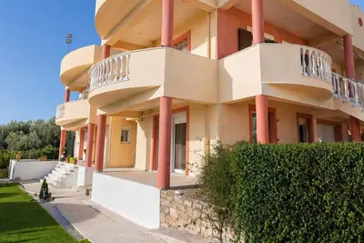 Image de Nefeli Sea View Stay - Mastiha Grove Suite, Chios