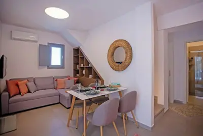 Image de Whisper Villa Mykonos