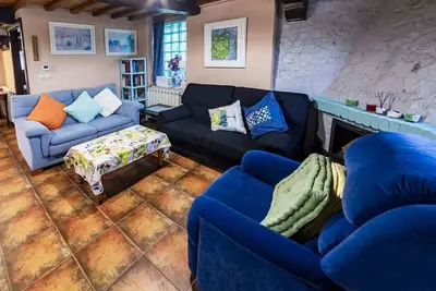 Image de Tranquil Asturian Village Retreat w/ WiFi &