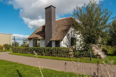 Image de De Wiedense Meren - Villa Weerribben | 6p