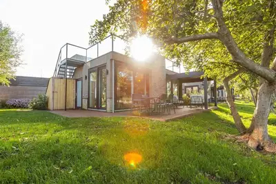 Image de De Wiedense Meren - Villa Waterrijk | 4p