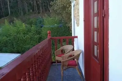 Image de Apartment in Lekeitio with balcony and sea views