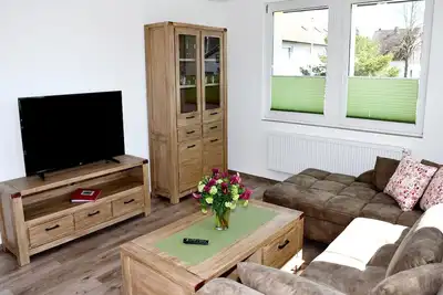 Image de Zimmermann's Lounge 6 - Holiday apartment