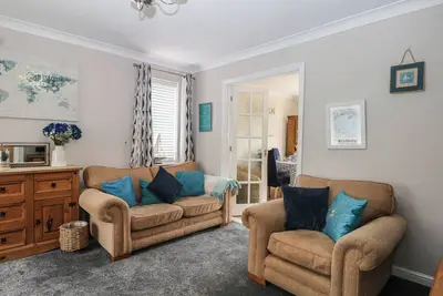Image de The Willows, pet friendly, country holiday cottage in St. Marys Bay