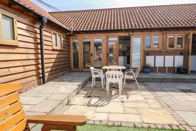 Image de 3b Hideaways, family friendly, with a garden in Hunstanton