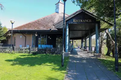 Image de Apartment 1, pet friendly, country holiday cottage in Dyce