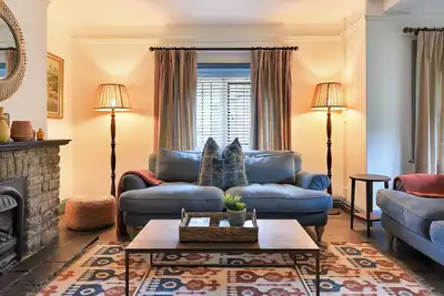 Image de Home Farm Cottage, pet friendly, luxury holiday cottage in Oundle