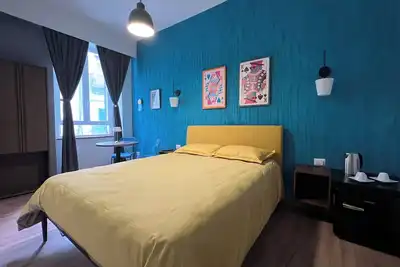 Image de Staying in Naples