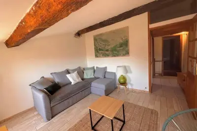 Image de La maison du repos