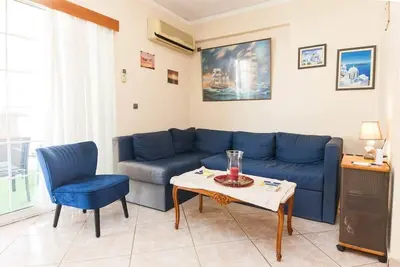 Image de Cozy & Cute Apartment in Piraeus