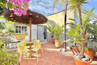 Image de Terrasol Los Nardos 229