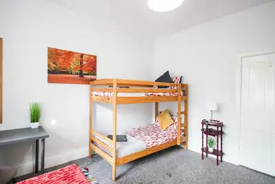 Image de Charming Apt Sleeps 6 With Free Parking