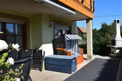 Image de Appartement de vacances pour 10 personnes (145 m²) à Königsfeld