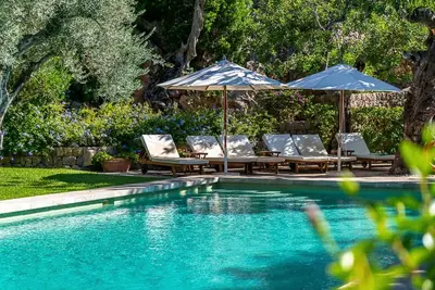 Image de Spacious 9-bedroom private villa with Ac in lovely Sóller